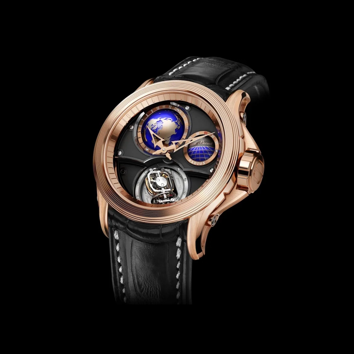 Cecil-Purnell-World-Time-Bi-Axial-Tourbillon-Watch1200X1200